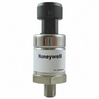 Honeywell Sensing and Productivity Solutions - PX2AN2XX100PSAAX - PRESSURE TRANSDUCER PSIS