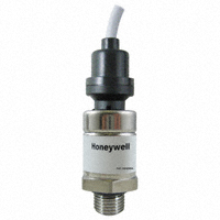 Honeywell Sensing and Productivity Solutions - PX2EG1XX100PSBCX - PRESSURE TRANSDUCER PSIS