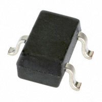 Honeywell Sensing and Productivity Solutions - SM353LT - MAGNETIC SWITCH OMNIPOLAR SOT23