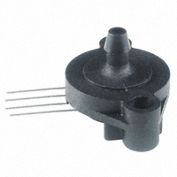 Honeywell Sensing and Productivity Solutions - SSCSGNN150PAAA5 - SENSOR PRES 150PSI ABSO 5V SIP
