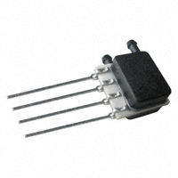 Honeywell Sensing and Productivity Solutions - SSCSRRN002ND2A3 - BRD MNT PRESSURE SENSORS