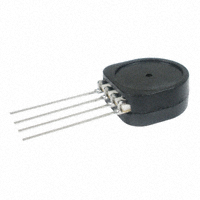 Honeywell Sensing and Productivity Solutions - SSCSSNT015PAAA5 - BRD MNT PRESSURE SENSORS