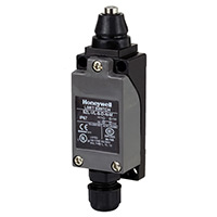 Honeywell Sensing and Productivity Solutions - SZL-VL-S-D-N-M - SWITCH SNAP ACT SPDT 500MA 380V