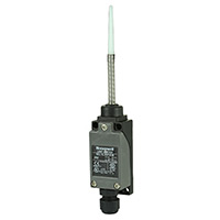 Honeywell Sensing and Productivity Solutions - SZL-VL-S-F-N-M - SWITCH SNAP ACT SPDT 500MA 380V
