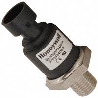 Honeywell Sensing and Productivity Solutions - MLH300PSB01A - SENSOR AMP 300PSI .5-4.5VDC OUT