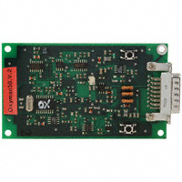 Honeywell Sensing and Productivity Solutions - OXYMAC50.V.2 - BOARD INTERFACE KGZ/GMS 0-100%
