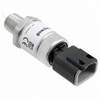 Honeywell Sensing and Productivity Solutions - PX2DN1XX100PSAAX - PRESSURE TRANSDUCER 100PSI NPT