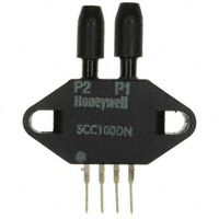 Honeywell Sensing and Productivity Solutions SCC100DN