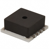 Honeywell Sensing and Productivity Solutions - SCC30ASMT - SENSOR ABSOLUTE 0-30PSIA SMT