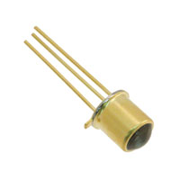 Honeywell Sensing and Productivity Solutions - SD5421-002 - PHOTODIODE TO-46 GLSS LENSED PCK