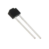 Honeywell Sensing and Productivity Solutions - SDP8407-001 - PHOTOTRANSISTR SILICON NPN