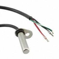 Honeywell Sensing and Productivity Solutions - SNDH-H3L-G03 - MAGNETIC SWITCH SPEC PURP PROBE