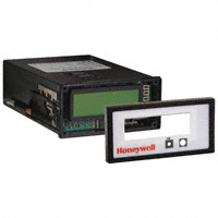 Honeywell Sensing and Productivity Solutions - SNDJ-CNT-G03 - TACHOMETER LCD 5 CHAR 10-36V