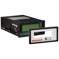 Honeywell Sensing and Productivity Solutions - SNDJ-CNT-G04 - TACHOMETER LCD 5 CHAR 10-36V