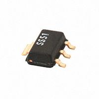 Honeywell Sensing and Productivity Solutions - SS513AT - MAGNETIC SWITCH BIPOLAR SOT89