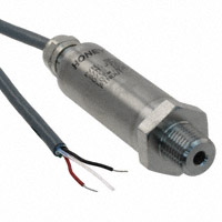 Honeywell Sensing and Productivity Solutions - SPTMA0015PG5W02 - SENSOR 15PSIG STEEL 4-20MA OUT
