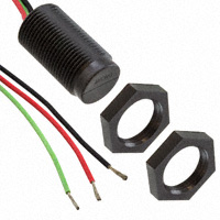 Honeywell Sensing and Productivity Solutions - SR4P3-A1 - SENSOR OMNIPOLAR SW CUR W LEADS