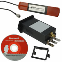 Honeywell Sensing and Productivity Solutions - WPMM1A03A - MONITOR WGLA SERIES 3DB ANTENNA