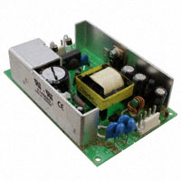 Inventus Power - MSM2812 - AC/DC CONVERTER 12V 28W