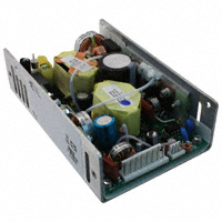 Inventus Power - MSMP11512F - AC/DC CONVERTER 12V 80W