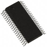 IDT, Integrated Device Technology Inc - QS32X2245Q2G8 - IC BUS SWITCH QUICK CMOS 40QVSOP