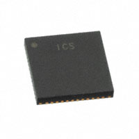 IDT, Integrated Device Technology Inc - 9DBV0831AKILF - IC CLOCK BUFFER