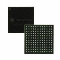 IDT, Integrated Device Technology Inc - 89HPES4T4ZBBCG - IC PCI SW 4LANE 4PORT 144-CABGA