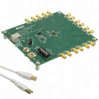 IDT, Integrated Device Technology Inc - EVK9FGL0841 - EVAL BOARD FOR 9FGL0841