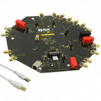 IDT, Integrated Device Technology Inc - EVKVC5-5907ALL - EVAL BOARD 5P49V5907 VERSACLOCK5