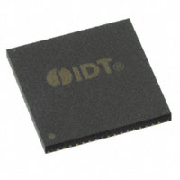 IDT, Integrated Device Technology Inc - F0502NLGI - IC 68VFQFPN