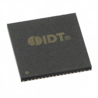 IDT, Integrated Device Technology Inc - F0562NLGI - IC 68VFQFPN