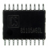 IDT, Integrated Device Technology Inc 85105AGILF