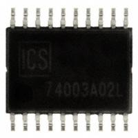 IDT, Integrated Device Technology Inc 874003AG-02LF