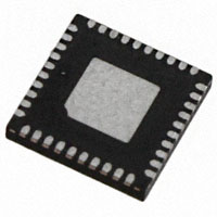 IDT, Integrated Device Technology Inc - IDTADC1015S065HN-C1 - IC ADC 10BIT 1CH 65MSPS 40HVQFN