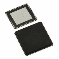 IDT, Integrated Device Technology Inc - ADC1412D065HN/C1,5 - IC ADC 14BIT SPI 65MSPS 64HVQFN