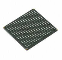 IDT, Integrated Device Technology Inc - 70T3539MS133BC - IC SRAM 18MBIT 133MHZ 256CABGA