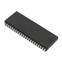 IDT, Integrated Device Technology Inc - IDT71V416YS15Y8 - IC SRAM 4MBIT 15NS 44SOJ