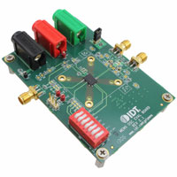 IDT, Integrated Device Technology Inc - IDT4-EVK-7A-12500LI - BOARD EVAL FOR 4-SERIES
