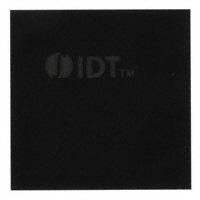 IDT, Integrated Device Technology Inc - 70V3569S6BFG - IC SRAM 576KBIT 6NS 208CABGA