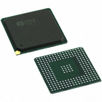 IDT, Integrated Device Technology Inc - 72T18125L10BB - IC FIFO 524X18 2.5V 10NS 240BGA