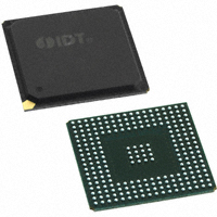 IDT, Integrated Device Technology Inc 72T18125L4-4BBG