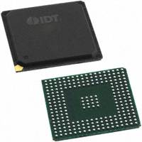 IDT, Integrated Device Technology Inc - 72T18125L5BBI - IC FIFO 524X18 2.5V 5NS 240BGA