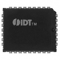 IDT, Integrated Device Technology Inc - 72V03L25J - IC FIFO ASYNC 2048X9 25NS 32PLCC
