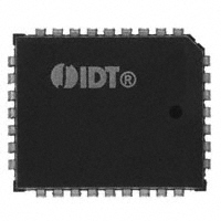 IDT, Integrated Device Technology Inc - 72V241L15J - IC FIFO SYNC 4KX9 15NS 32PLCC