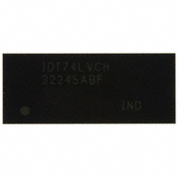 IDT, Integrated Device Technology Inc 74LVCH32245ABF8
