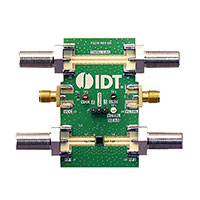 IDT, Integrated Device Technology Inc - F2270EVBI - EVALUATION BOARD