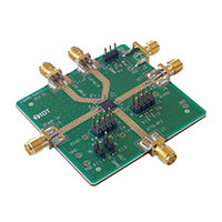 IDT, Integrated Device Technology Inc - F2480EVBI - MATCHED BROADBAND RF VGA EVALUAT
