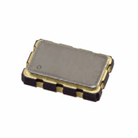 IDT, Integrated Device Technology Inc - XUP535100.000JS6I8 - OSC XO 100.000MHZ LVPECL SMD