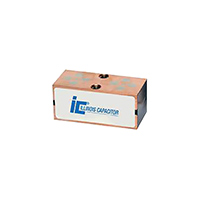 Illinois Capacitor - 104HC2102K2CM6 - CAP FILM 0.1UF 10% 1KVAC CHAS MT