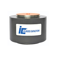Illinois Capacitor - 106HC5700KR - CAP FILM 10UF 10% 700VAC AXIAL